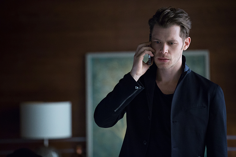 THE ORIGINALS THE ORIGINALS