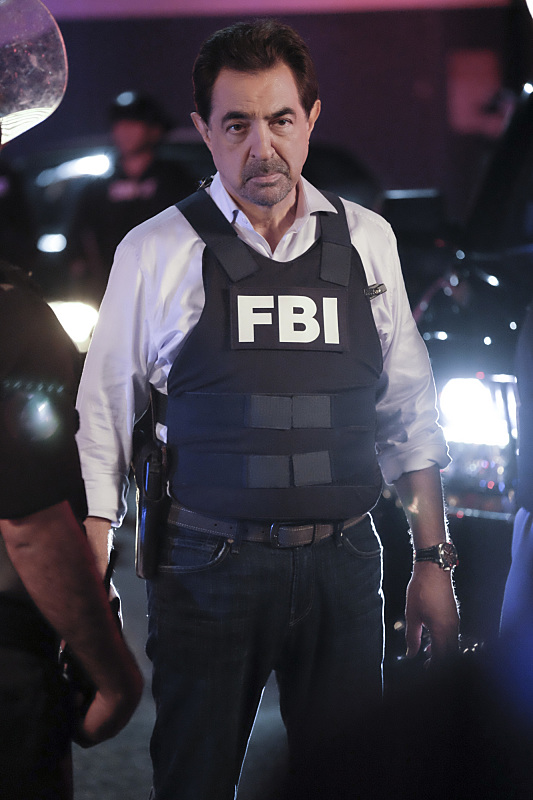 CRIMINAL MINDS CRIMINAL MINDS