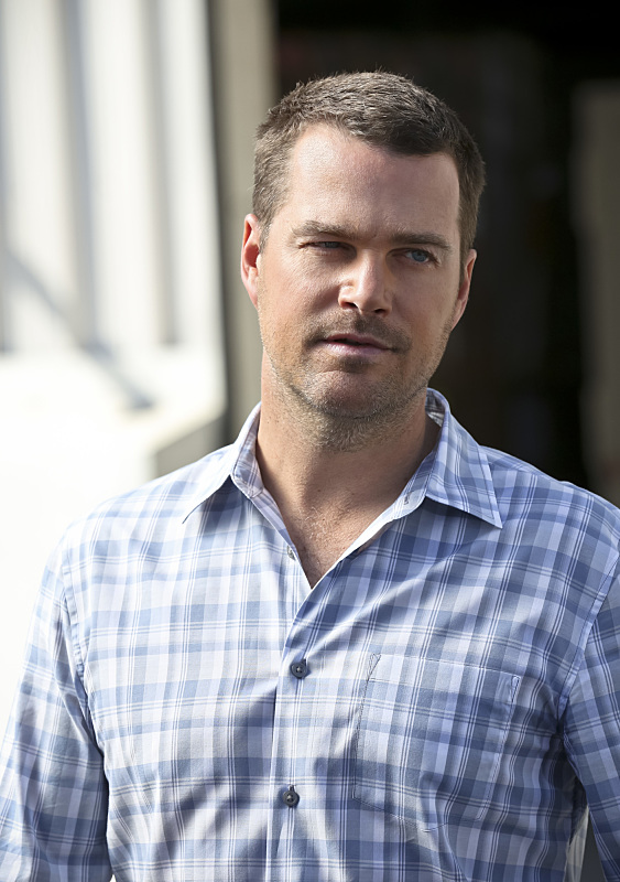 NCIS: LOS ANGELES NCIS: LOS ANGELES