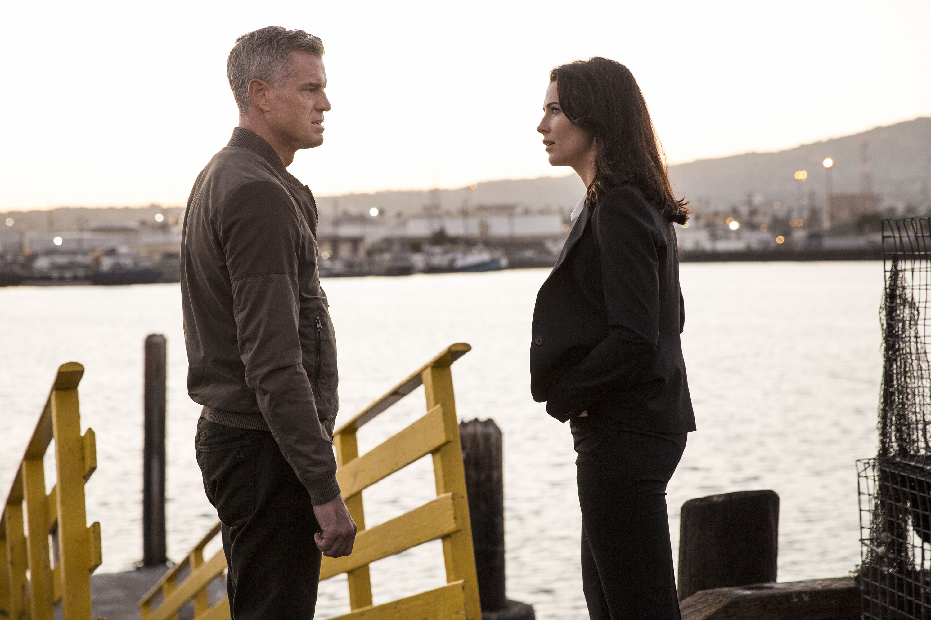 THE LAST SHIP S3 UNIT THE LAST SHIP S3 UNIT