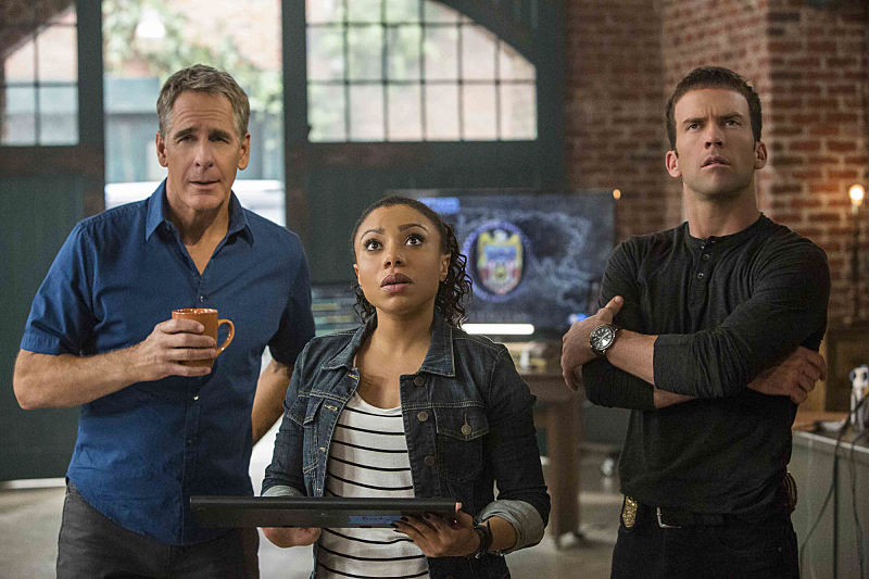 NCIS: NEW ORLEANS NCIS: NEW ORLEANS