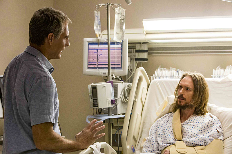 NCIS: NEW ORLEANS NCIS: NEW ORLEANS