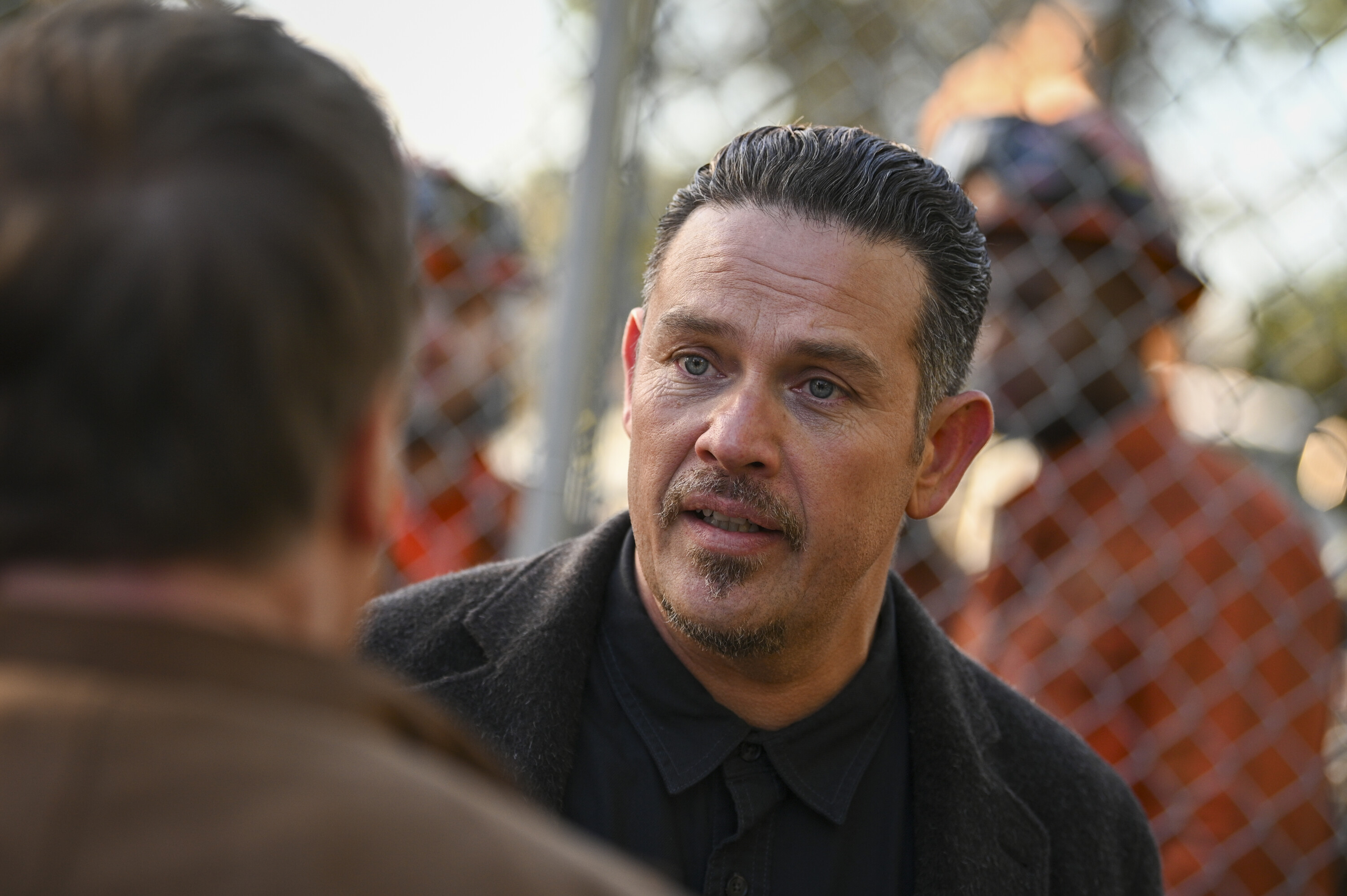 FIRE COUNTRY FIRE COUNTRY