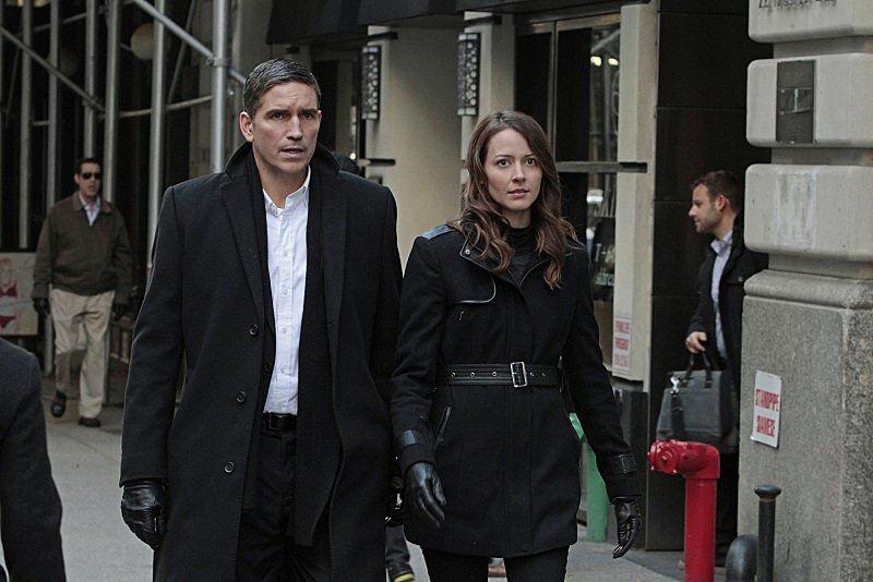 PERSON OF INTEREST PERSON OF INTEREST