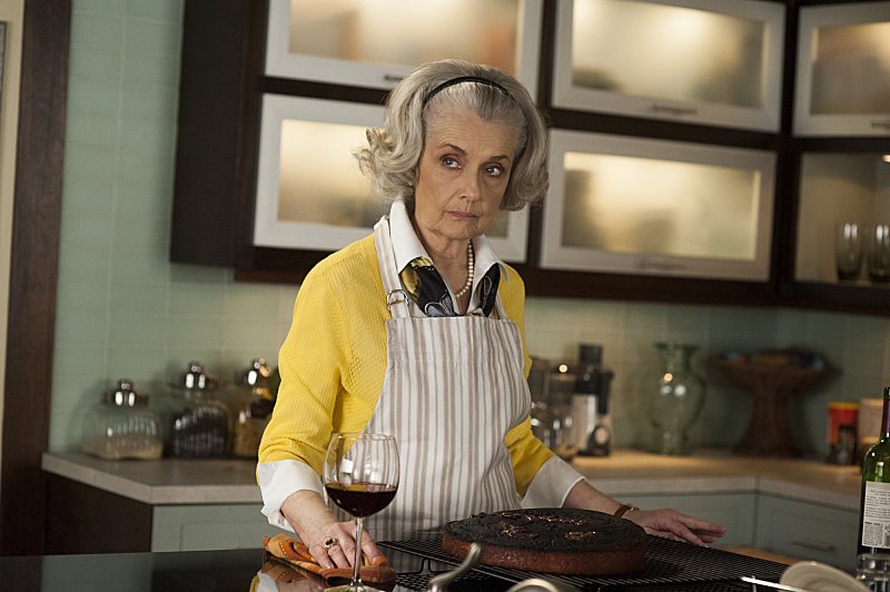 The Good Wife The Good Wife