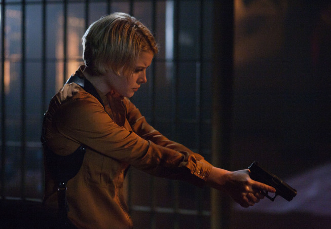 Alcatraz - "Ames Brothers/Sonny Burnett" Alcatraz - "Ames Brothers/Sonny Burnett"