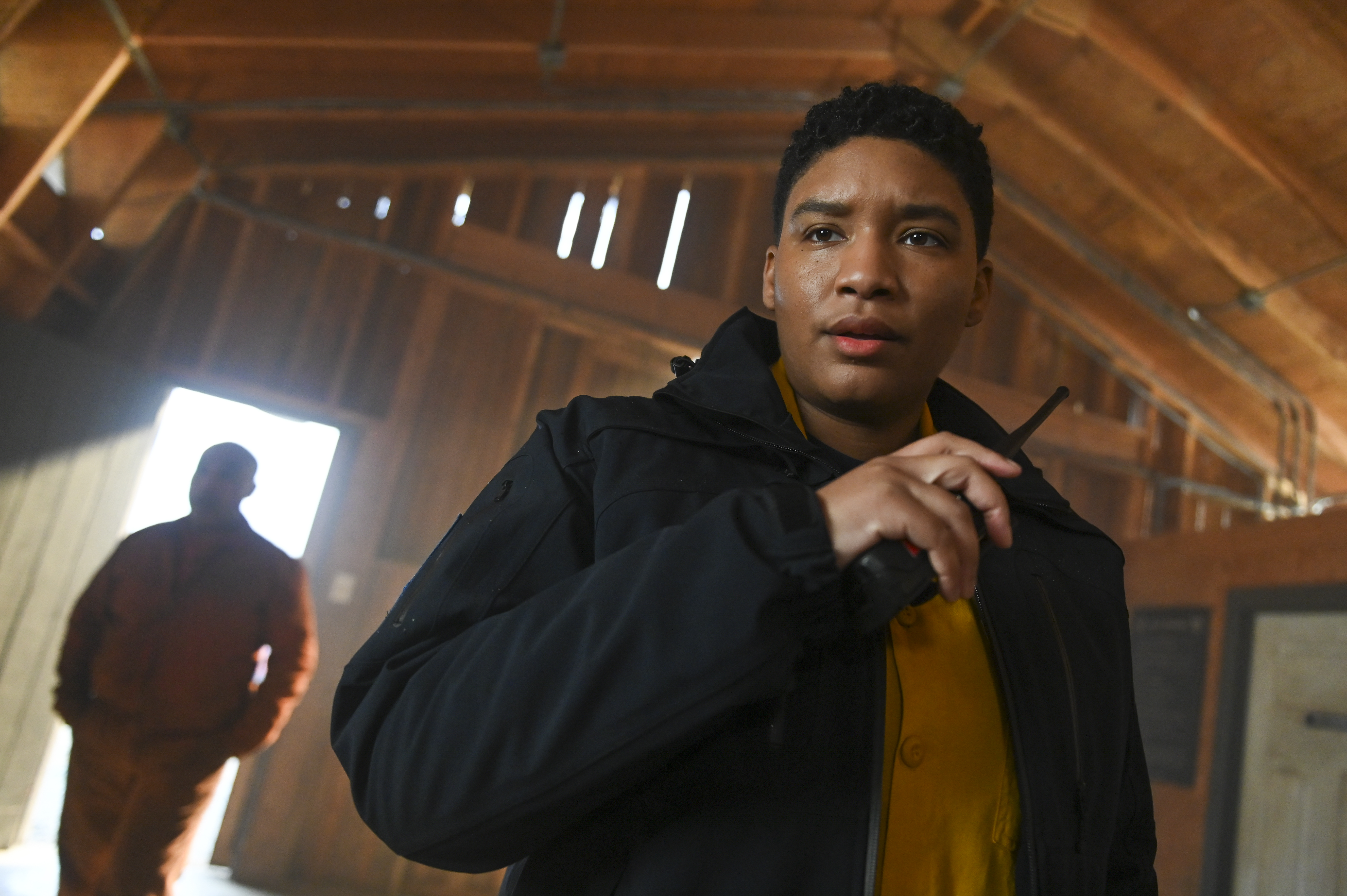 FIRE COUNTRY FIRE COUNTRY