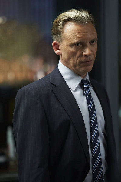 Alphas Episode 3 Alphas Episode 3