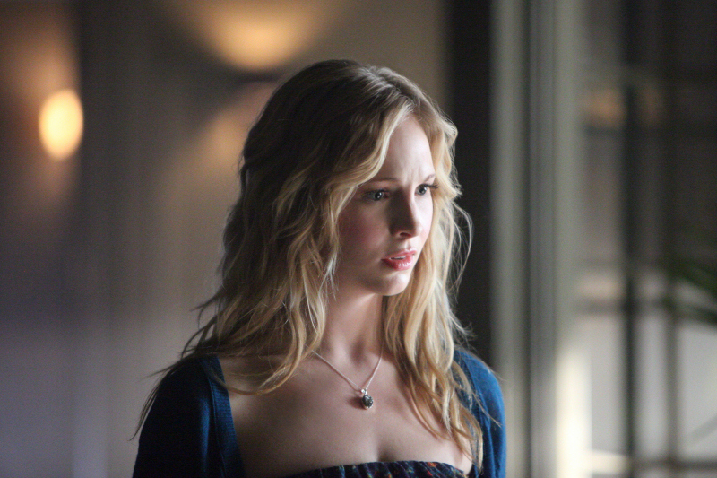 THE VAMPIRE DIARIES THE VAMPIRE DIARIES