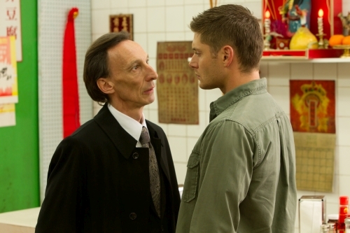 SUPERNATURAL SUPERNATURAL