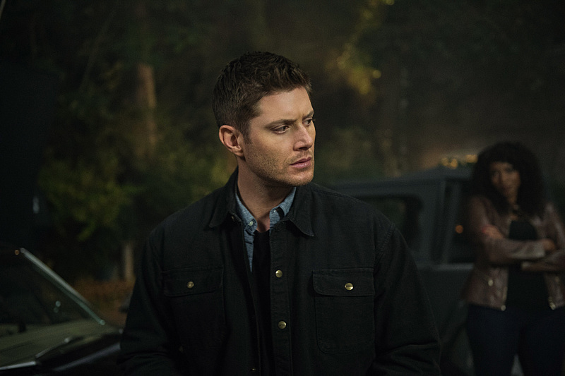 SUPERNATURAL SUPERNATURAL