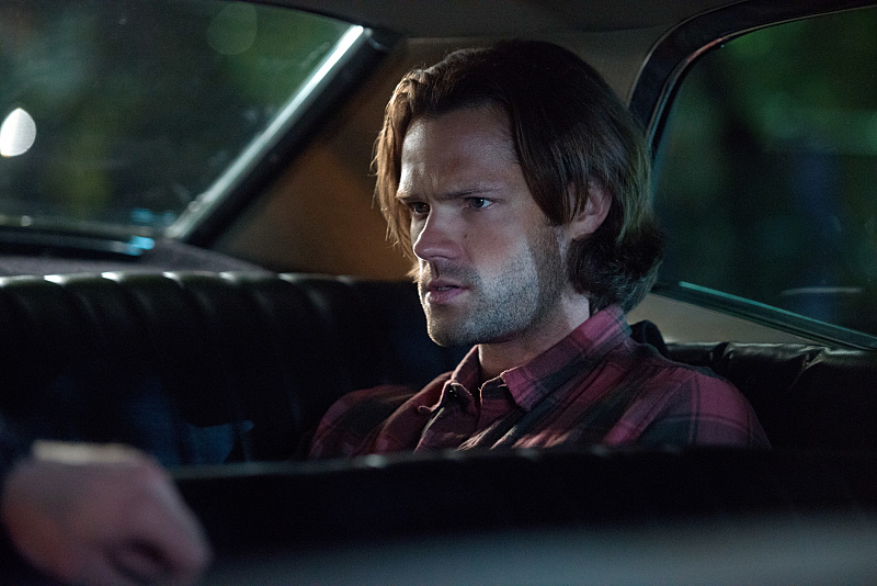 SUPERNATURAL SUPERNATURAL