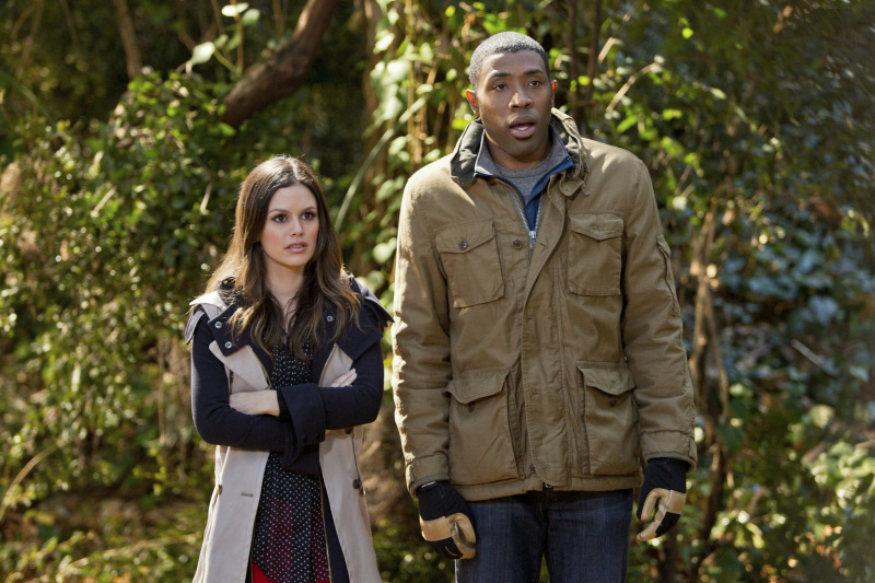 HART OF DIXIE HART OF DIXIE