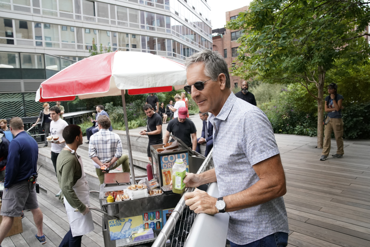 NCIS: New Orleans NCIS: New Orleans