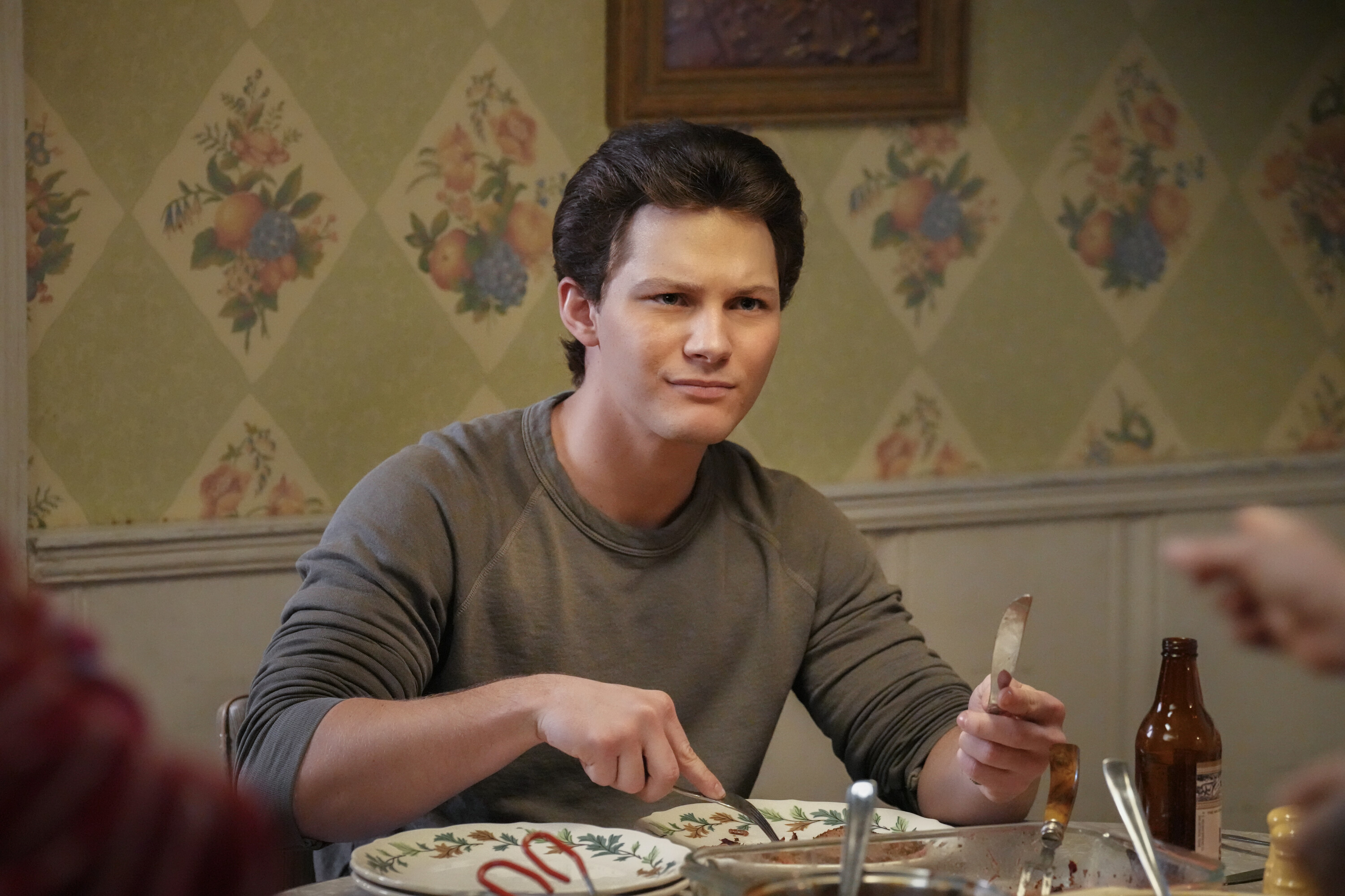 YOUNG SHELDON YOUNG SHELDON