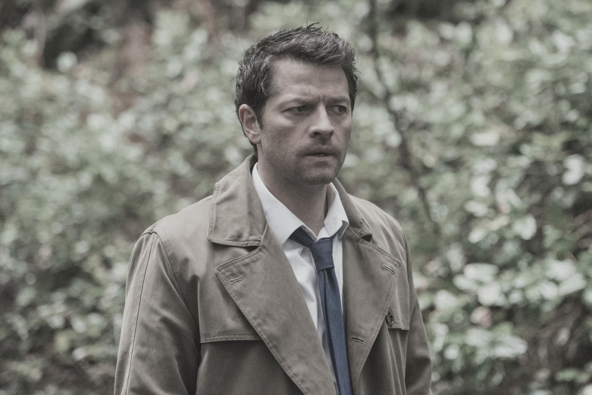 Supernatural Supernatural