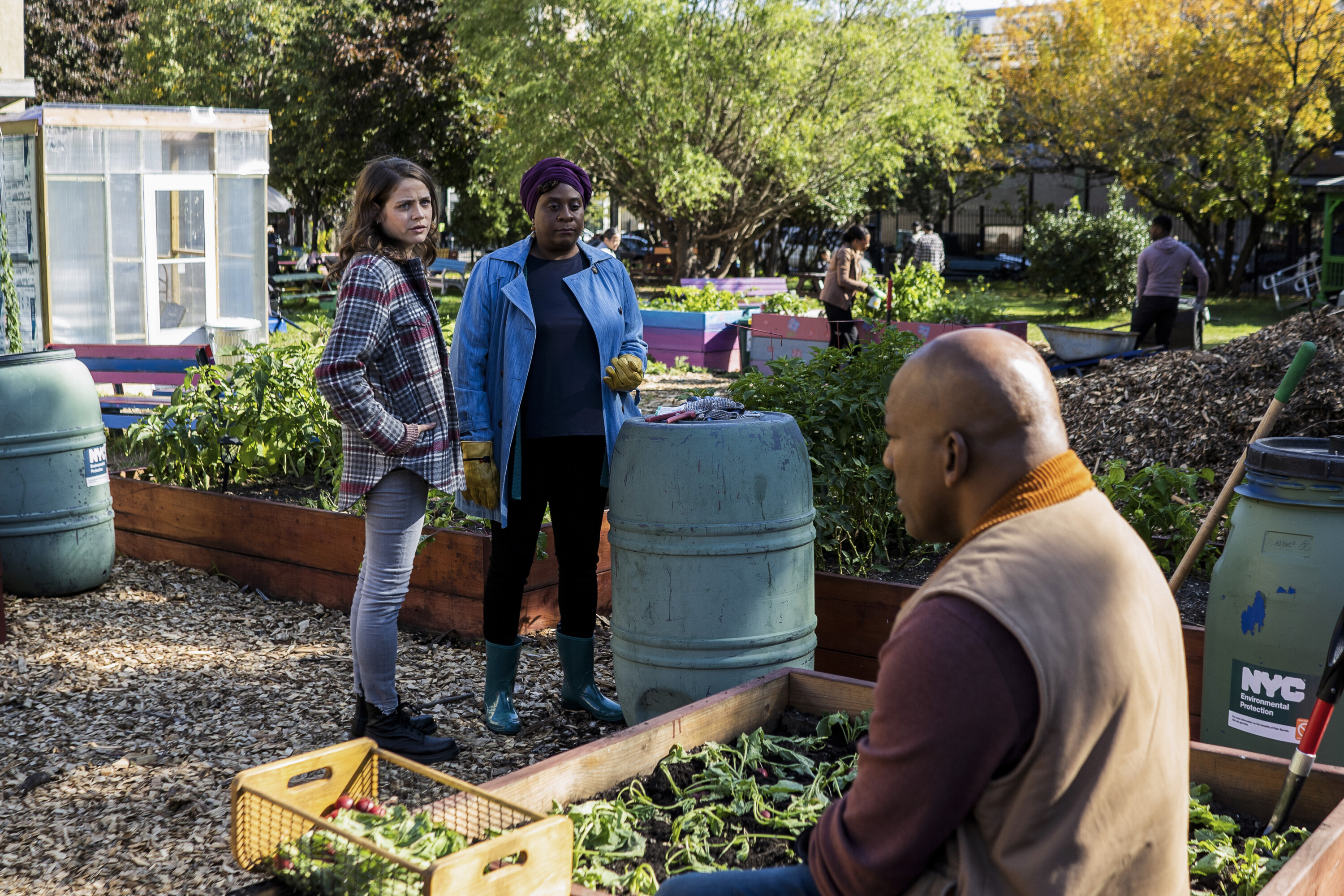 EAST NEW YORK EAST NEW YORK