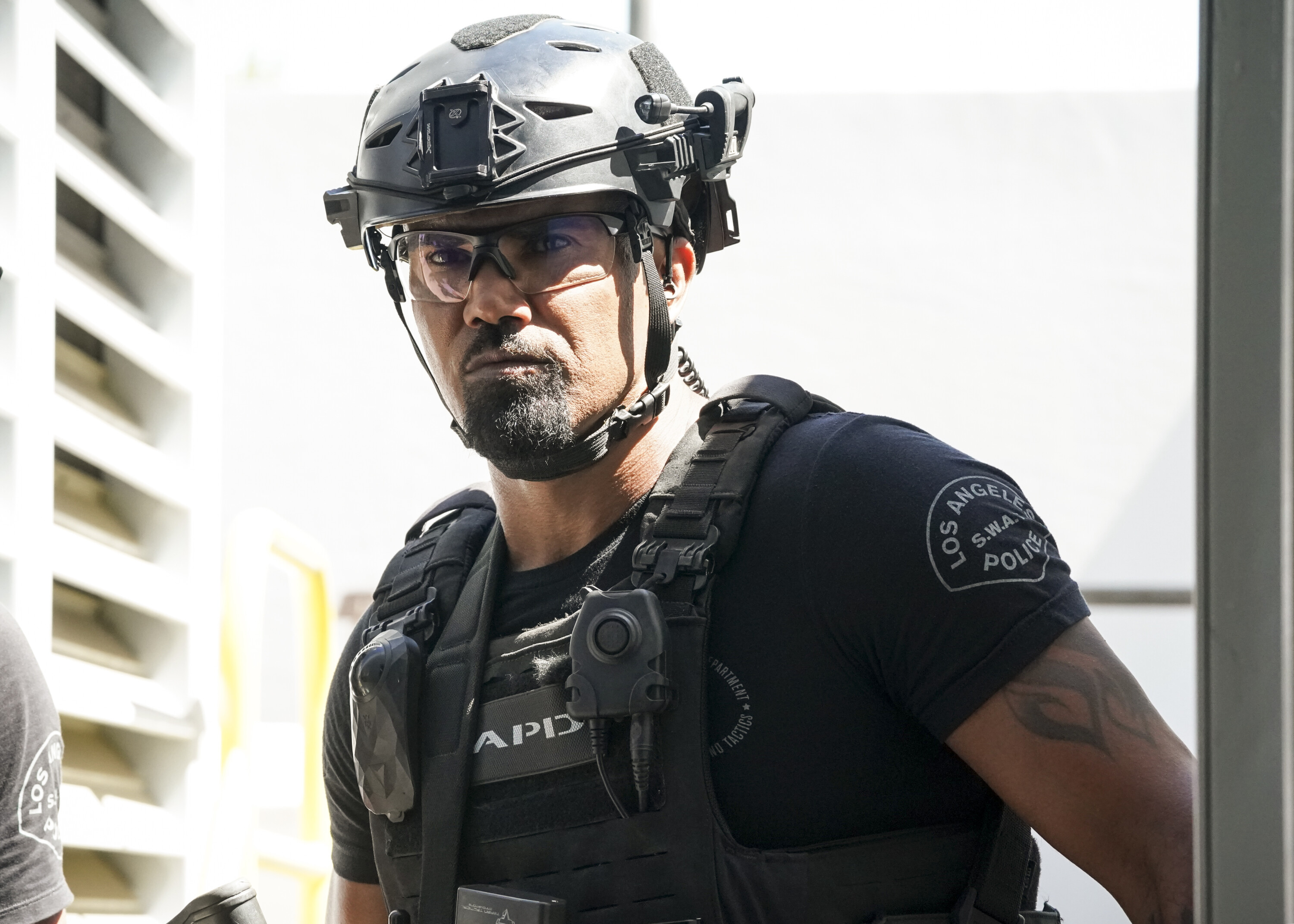 S.W.A.T. S.W.A.T.