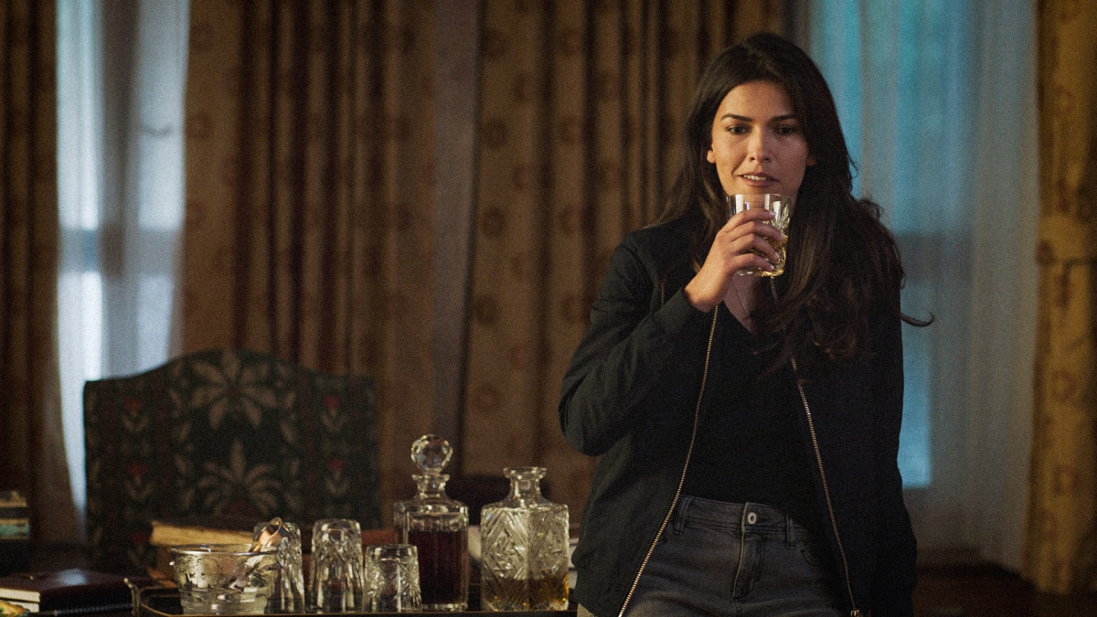 Blood & Treasure Blood & Treasure