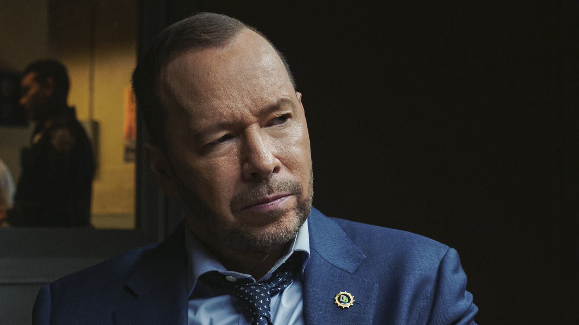 BLUE BLOODS BLUE BLOODS