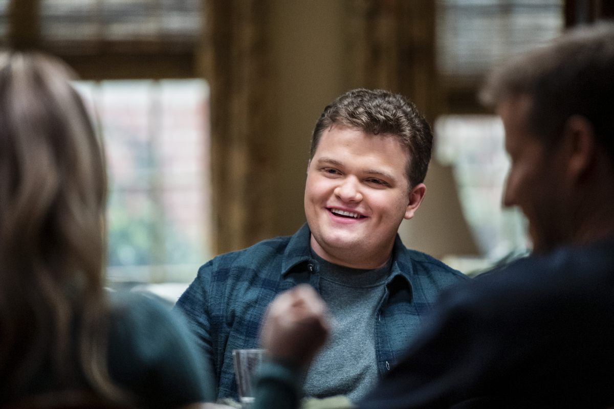 BLUE BLOODS BLUE BLOODS