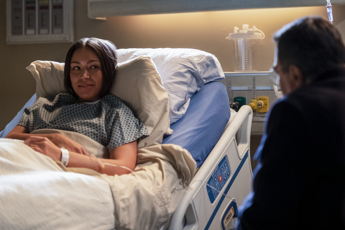 BLUE BLOODS BLUE BLOODS