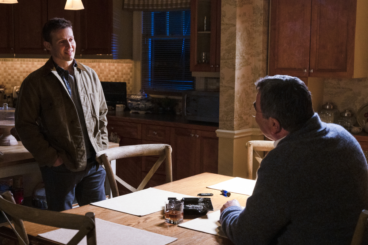 BLUE BLOODS BLUE BLOODS