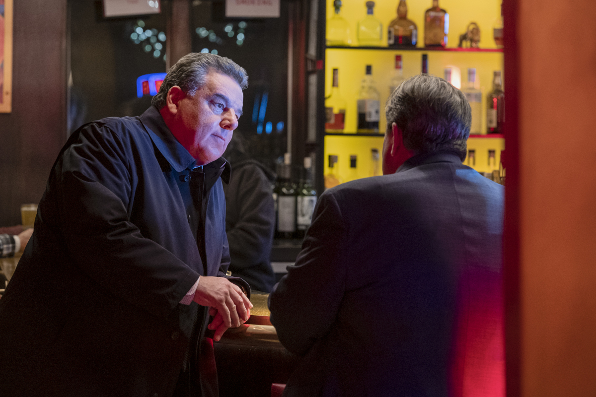 BLUE BLOODS BLUE BLOODS