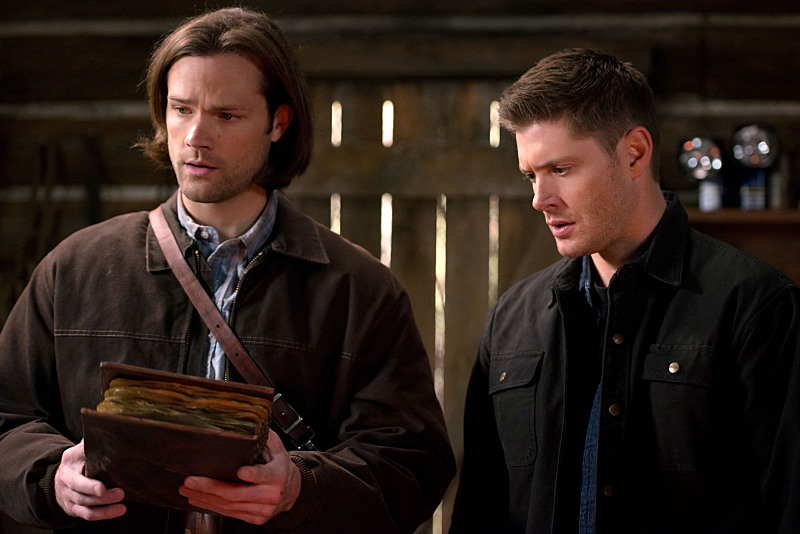 Supernatural Supernatural