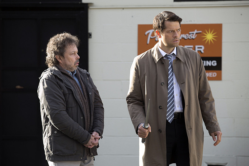 Supernatural Supernatural