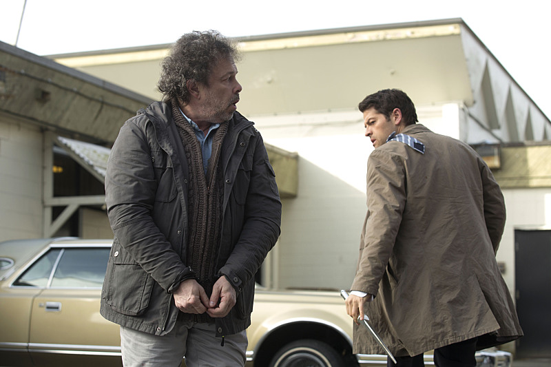 Supernatural Supernatural