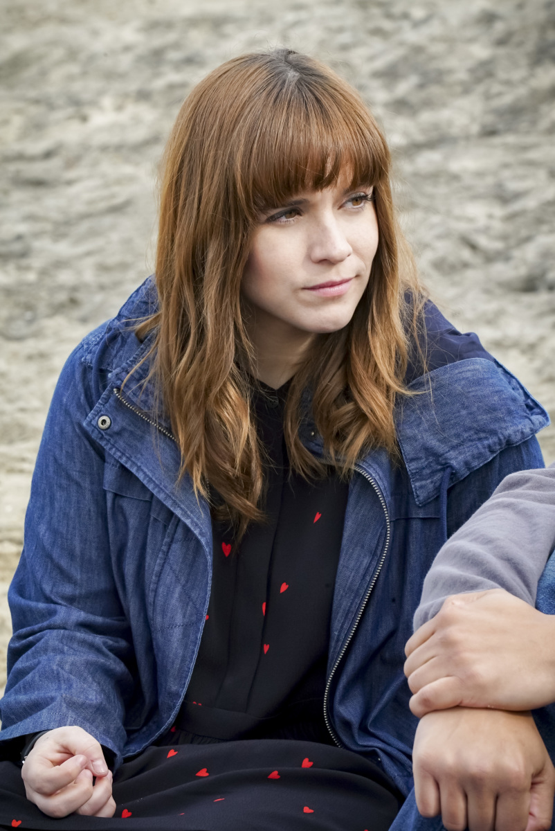 NCIS: LOS ANGELES NCIS: LOS ANGELES