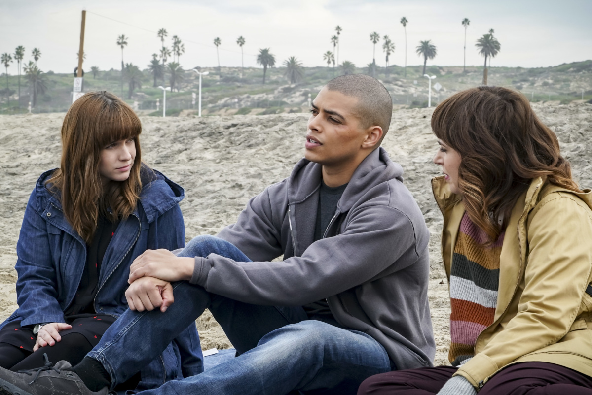 NCIS: LOS ANGELES NCIS: LOS ANGELES