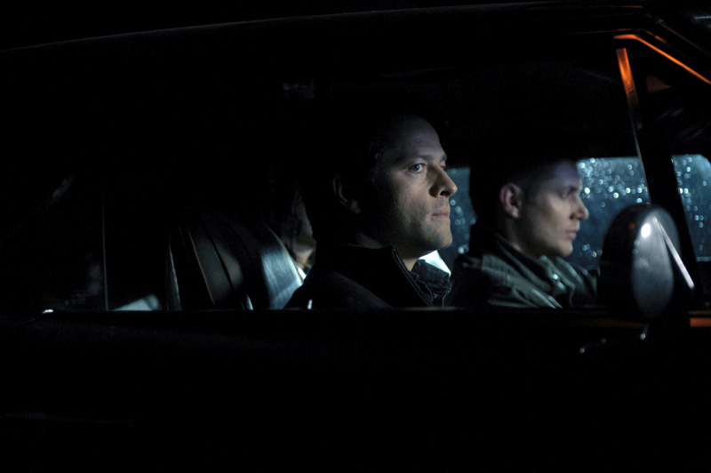 SUPERNATURAL SUPERNATURAL