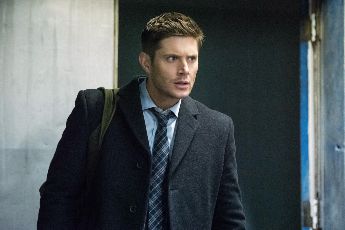 SUPERNATURAL SUPERNATURAL