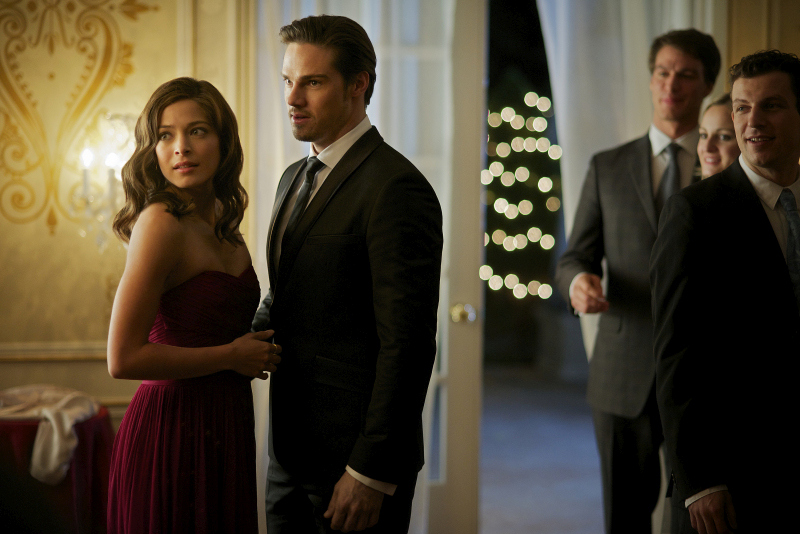 BEAUTY AND THE BEAST BEAUTY AND THE BEAST