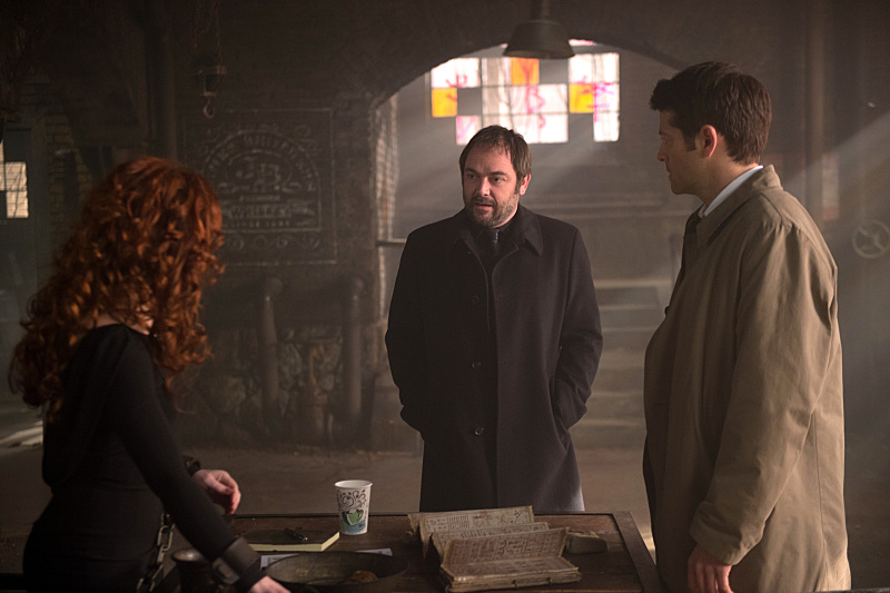 Supernatural Supernatural