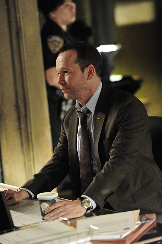 Blue Bloods Blue Bloods