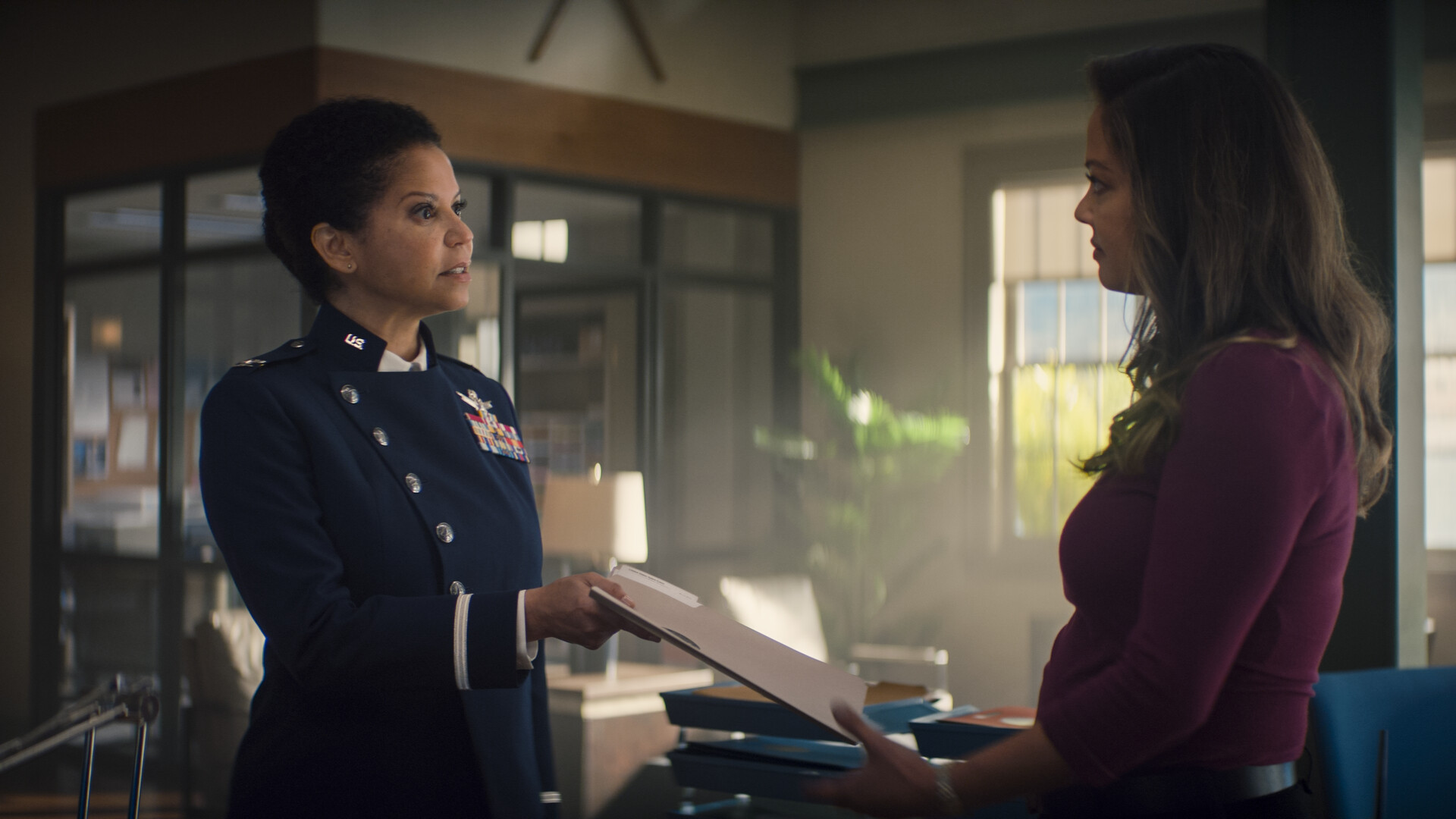 NCIS: HAWAI'I NCIS: HAWAI'I