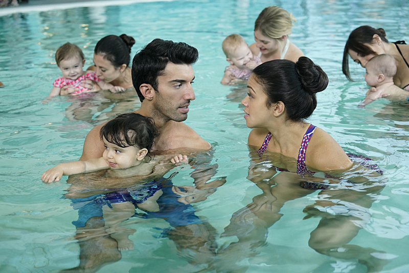 JANE THE VIRGIN JANE THE VIRGIN