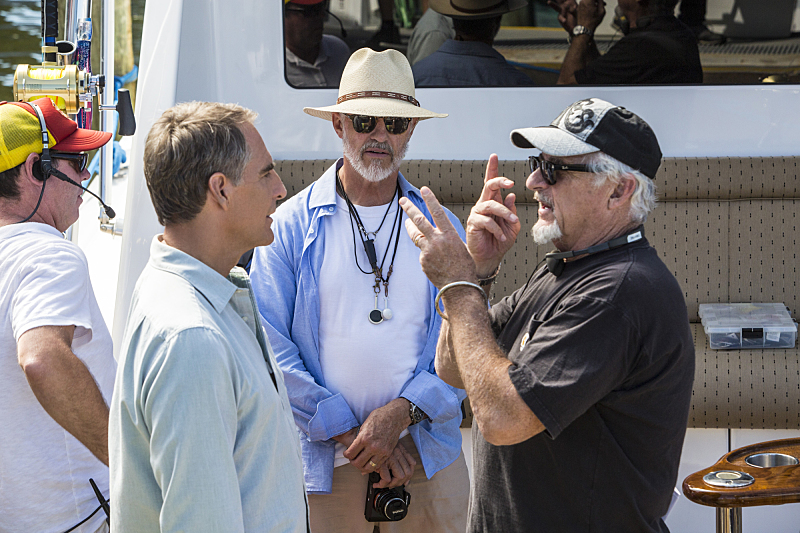 NCIS: New Orleans NCIS: New Orleans