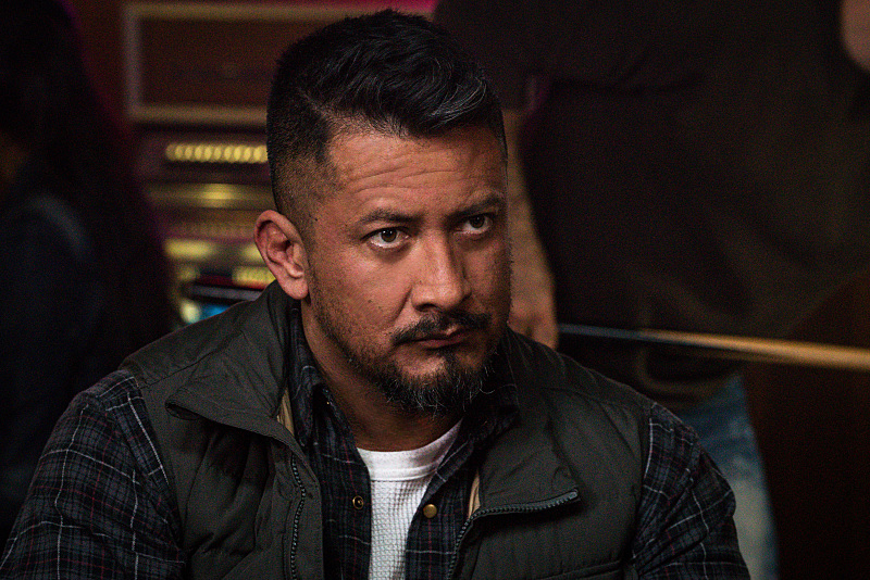 SUPERNATURAL SUPERNATURAL