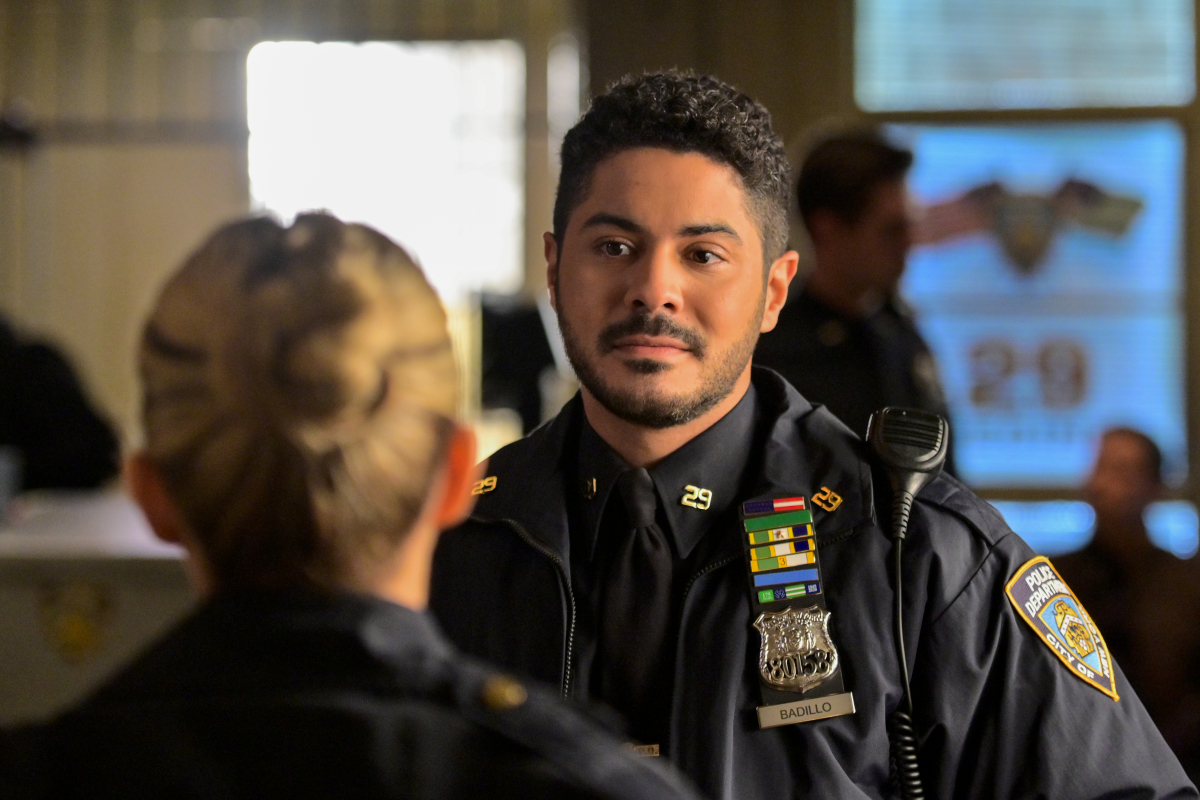 Blue Bloods Blue Bloods