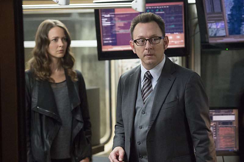 Person of Interest Person of Interest