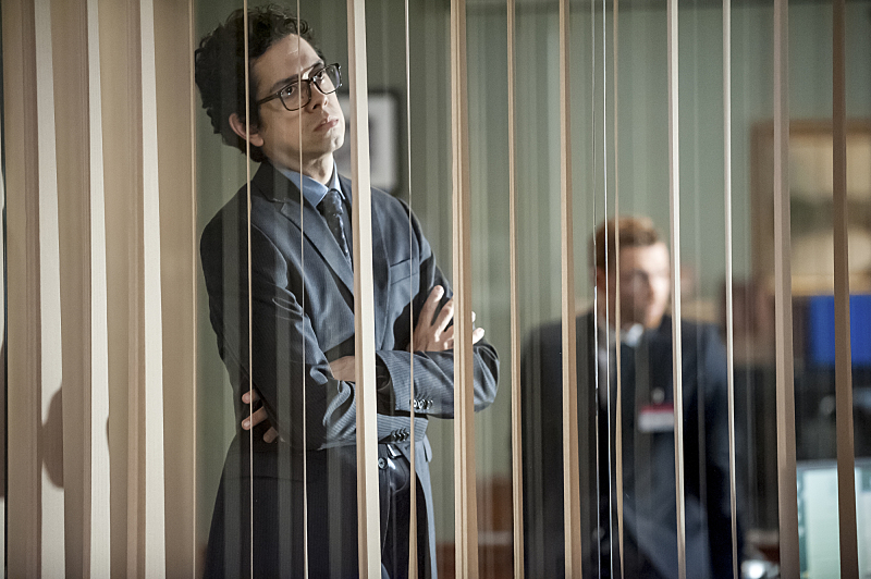 MADAM SECRETARY MADAM SECRETARY