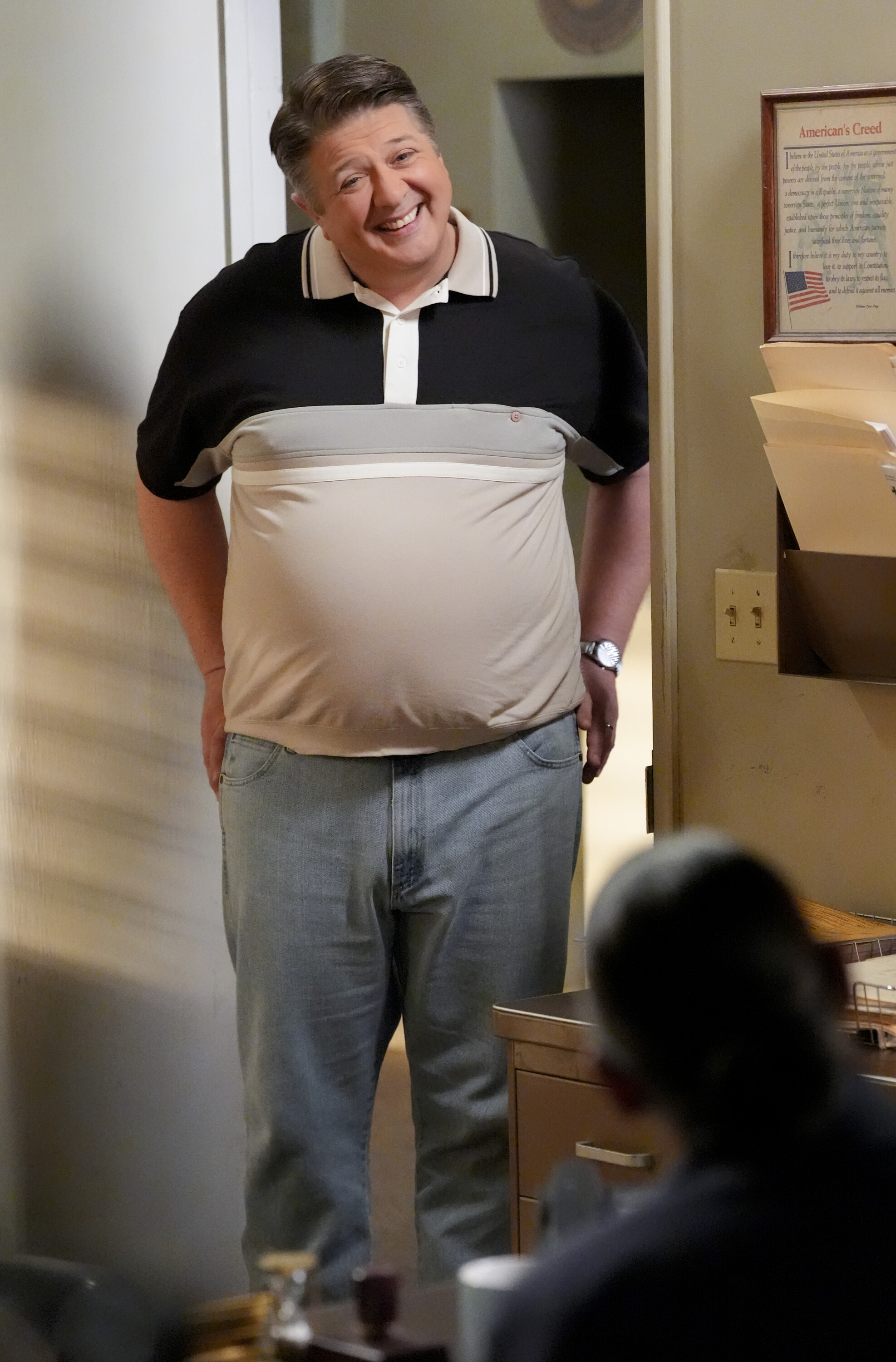 YOUNG SHELDON YOUNG SHELDON
