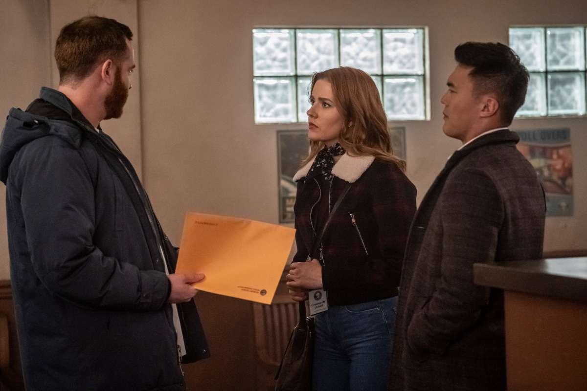 NANCY DREW NANCY DREW