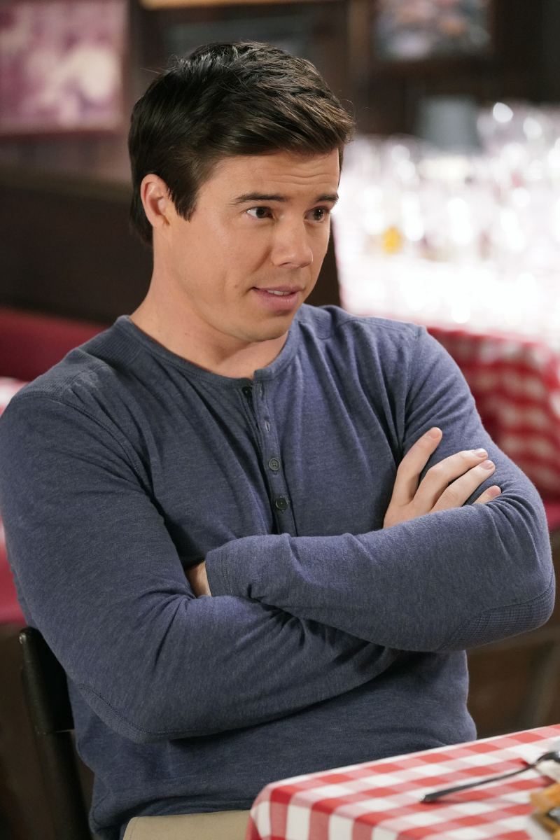 CRAZY EX-GIRLFRIEND CRAZY EX-GIRLFRIEND