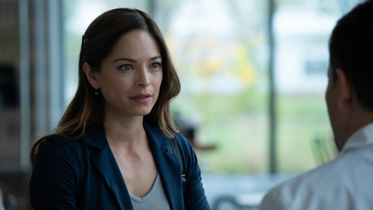 Burden of Truth Photos "Crisis of Faith" KSiteTV