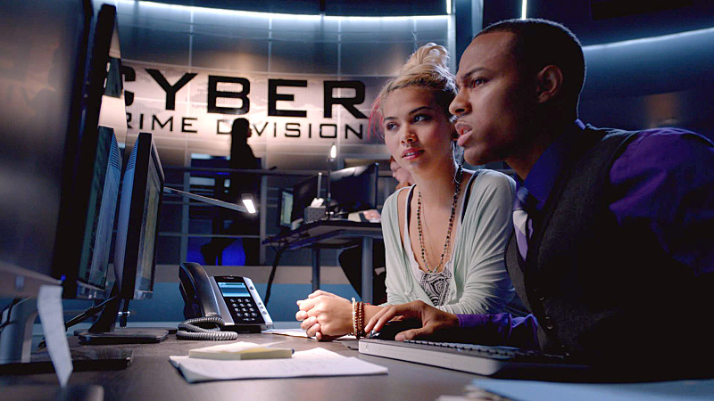 CSI: Cyber CSI: Cyber